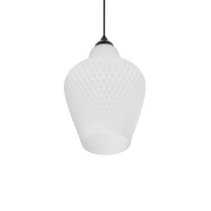 glo-206-0023-206_0023_5.webp GLOBOSTAR® SKLO 206-0023 ΜΟΝΤΕΡΝΟ ΚΡΕΜΑΣΤΟ ΦΩΤΙΣΤΙΚΟ ΟΡΟΦΗΣ ΜΕ ΝΤΟΥΙ 1 X E27 AC 220-240V I