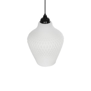 glo-206-0023-206_0023_6.webp GLOBOSTAR® SKLO 206-0023 ΜΟΝΤΕΡΝΟ ΚΡΕΜΑΣΤΟ ΦΩΤΙΣΤΙΚΟ ΟΡΟΦΗΣ ΜΕ ΝΤΟΥΙ 1 X E27 AC 220-240V I
