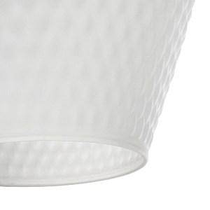 glo-206-0023-206_0023_7.webp GLOBOSTAR® SKLO 206-0023 ΜΟΝΤΕΡΝΟ ΚΡΕΜΑΣΤΟ ΦΩΤΙΣΤΙΚΟ ΟΡΟΦΗΣ ΜΕ ΝΤΟΥΙ 1 X E27 AC 220-240V I