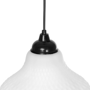 glo-206-0023-206_0023_9.webp GLOBOSTAR® SKLO 206-0023 ΜΟΝΤΕΡΝΟ ΚΡΕΜΑΣΤΟ ΦΩΤΙΣΤΙΚΟ ΟΡΟΦΗΣ ΜΕ ΝΤΟΥΙ 1 X E27 AC 220-240V I