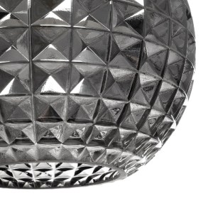 glo-206-0026-206_0026_7.webp GLOBOSTAR® BASTIK 206-0026 ΜΟΝΤΕΡΝΟ ΚΡΕΜΑΣΤΟ ΦΩΤΙΣΤΙΚΟ ΟΡΟΦΗΣ ΜΕ ΝΤΟΥΙ 1 X E27 AC 220-240V