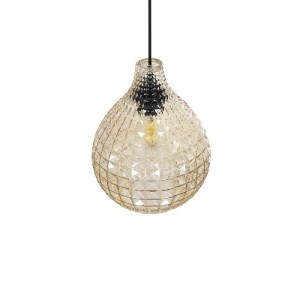 glo-206-0027-206_0027_6.webp GLOBOSTAR® BASTIK 206-0027 ΜΟΝΤΕΡΝΟ ΚΡΕΜΑΣΤΟ ΦΩΤΙΣΤΙΚΟ ΟΡΟΦΗΣ ΜΕ ΝΤΟΥΙ 1 X E27 AC 220-240V