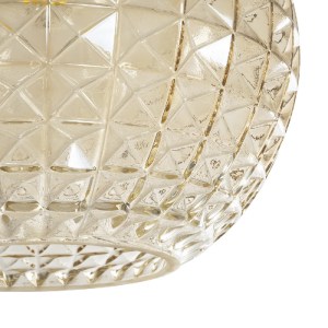 glo-206-0027-206_0027_7.webp GLOBOSTAR® BASTIK 206-0027 ΜΟΝΤΕΡΝΟ ΚΡΕΜΑΣΤΟ ΦΩΤΙΣΤΙΚΟ ΟΡΟΦΗΣ ΜΕ ΝΤΟΥΙ 1 X E27 AC 220-240V