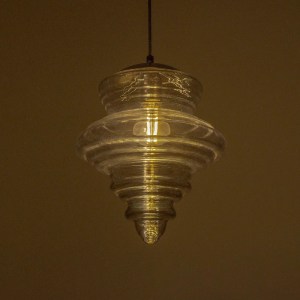 glo-206-0028-206_0028_2.webp GLOBOSTAR® CORTE 206-0028 ΜΟΝΤΕΡΝΟ ΚΡΕΜΑΣΤΟ ΦΩΤΙΣΤΙΚΟ ΟΡΟΦΗΣ ΜΕ ΝΤΟΥΙ 1 X E27 AC 220-240V 