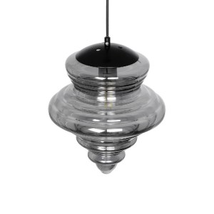 glo-206-0028-206_0028_6.webp GLOBOSTAR® CORTE 206-0028 ΜΟΝΤΕΡΝΟ ΚΡΕΜΑΣΤΟ ΦΩΤΙΣΤΙΚΟ ΟΡΟΦΗΣ ΜΕ ΝΤΟΥΙ 1 X E27 AC 220-240V 