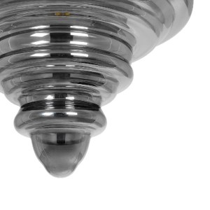 glo-206-0028-206_0028_7.webp GLOBOSTAR® CORTE 206-0028 ΜΟΝΤΕΡΝΟ ΚΡΕΜΑΣΤΟ ΦΩΤΙΣΤΙΚΟ ΟΡΟΦΗΣ ΜΕ ΝΤΟΥΙ 1 X E27 AC 220-240V 