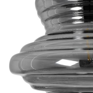 glo-206-0028-206_0028_8.webp GLOBOSTAR® CORTE 206-0028 ΜΟΝΤΕΡΝΟ ΚΡΕΜΑΣΤΟ ΦΩΤΙΣΤΙΚΟ ΟΡΟΦΗΣ ΜΕ ΝΤΟΥΙ 1 X E27 AC 220-240V 