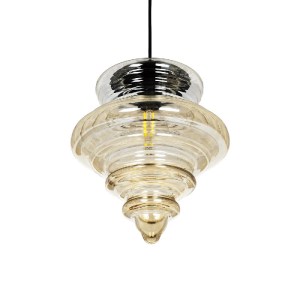 glo-206-0029-206_0029_5.webp GLOBOSTAR® CORTE 206-0029 ΜΟΝΤΕΡΝΟ ΚΡΕΜΑΣΤΟ ΦΩΤΙΣΤΙΚΟ ΟΡΟΦΗΣ ΜΕ ΝΤΟΥΙ 1 X E27 AC 220-240V 