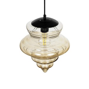 glo-206-0029-206_0029_6.webp GLOBOSTAR® CORTE 206-0029 ΜΟΝΤΕΡΝΟ ΚΡΕΜΑΣΤΟ ΦΩΤΙΣΤΙΚΟ ΟΡΟΦΗΣ ΜΕ ΝΤΟΥΙ 1 X E27 AC 220-240V 