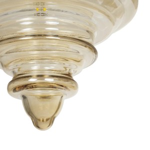 glo-206-0029-206_0029_7.webp GLOBOSTAR® CORTE 206-0029 ΜΟΝΤΕΡΝΟ ΚΡΕΜΑΣΤΟ ΦΩΤΙΣΤΙΚΟ ΟΡΟΦΗΣ ΜΕ ΝΤΟΥΙ 1 X E27 AC 220-240V 