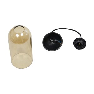 glo-206-0031-206_0031_10.webp GLOBOSTAR® TUBE 206-0031 ΜΟΝΤΕΡΝΟ ΚΡΕΜΑΣΤΟ ΦΩΤΙΣΤΙΚΟ ΟΡΟΦΗΣ ΜΕ ΝΤΟΥΙ 1 X E27 AC 220-240V I