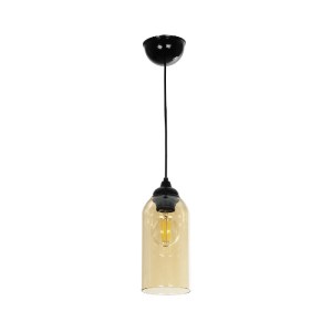 glo-206-0031-206_0031_3.webp GLOBOSTAR® TUBE 206-0031 ΜΟΝΤΕΡΝΟ ΚΡΕΜΑΣΤΟ ΦΩΤΙΣΤΙΚΟ ΟΡΟΦΗΣ ΜΕ ΝΤΟΥΙ 1 X E27 AC 220-240V I