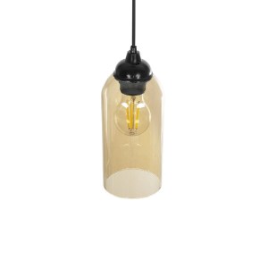 glo-206-0031-206_0031_5.webp GLOBOSTAR® TUBE 206-0031 ΜΟΝΤΕΡΝΟ ΚΡΕΜΑΣΤΟ ΦΩΤΙΣΤΙΚΟ ΟΡΟΦΗΣ ΜΕ ΝΤΟΥΙ 1 X E27 AC 220-240V I