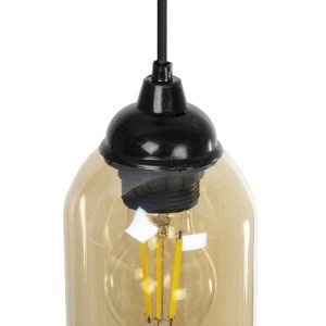glo-206-0031-206_0031_8.webp GLOBOSTAR® TUBE 206-0031 ΜΟΝΤΕΡΝΟ ΚΡΕΜΑΣΤΟ ΦΩΤΙΣΤΙΚΟ ΟΡΟΦΗΣ ΜΕ ΝΤΟΥΙ 1 X E27 AC 220-240V I