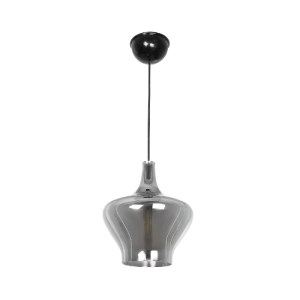 glo-206-0032-206_0032_3.webp GLOBOSTAR® OVOCE 206-0032 ΜΟΝΤΕΡΝΟ ΚΡΕΜΑΣΤΟ ΦΩΤΙΣΤΙΚΟ ΟΡΟΦΗΣ ΜΕ ΝΤΟΥΙ 1 X E27 AC 220-240V 