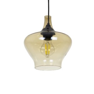 glo-206-0033-206_0033_0.webp GLOBOSTAR® OVOCE 206-0033 ΜΟΝΤΕΡΝΟ ΚΡΕΜΑΣΤΟ ΦΩΤΙΣΤΙΚΟ ΟΡΟΦΗΣ ΜΕ ΝΤΟΥΙ 1 X E27 AC 220-240V 