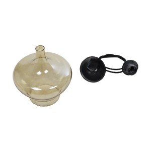 glo-206-0033-206_0033_11.webp GLOBOSTAR® OVOCE 206-0033 ΜΟΝΤΕΡΝΟ ΚΡΕΜΑΣΤΟ ΦΩΤΙΣΤΙΚΟ ΟΡΟΦΗΣ ΜΕ ΝΤΟΥΙ 1 X E27 AC 220-240V 