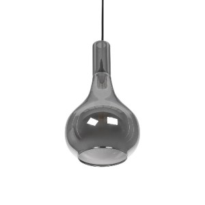 glo-206-0034-206_0034_5.webp GLOBOSTAR® ΤΟΝΕ 206-0034 ΜΟΝΤΕΡΝΟ ΚΡΕΜΑΣΤΟ ΦΩΤΙΣΤΙΚΟ ΟΡΟΦΗΣ ΜΕ ΝΤΟΥΙ 1 X E27 AC 220-240V I