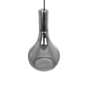 glo-206-0034-206_0034_6.webp GLOBOSTAR® ΤΟΝΕ 206-0034 ΜΟΝΤΕΡΝΟ ΚΡΕΜΑΣΤΟ ΦΩΤΙΣΤΙΚΟ ΟΡΟΦΗΣ ΜΕ ΝΤΟΥΙ 1 X E27 AC 220-240V I