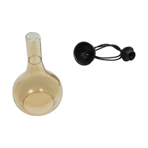 glo-206-0035-206_0035_11.webp GLOBOSTAR® ΤΟΝΕ 206-0035 ΜΟΝΤΕΡΝΟ ΚΡΕΜΑΣΤΟ ΦΩΤΙΣΤΙΚΟ ΟΡΟΦΗΣ ΜΕ ΝΤΟΥΙ 1 X E27 AC 220-240V I