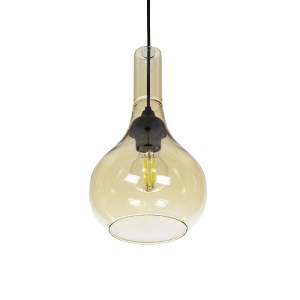 glo-206-0035-206_0035_5.webp GLOBOSTAR® ΤΟΝΕ 206-0035 ΜΟΝΤΕΡΝΟ ΚΡΕΜΑΣΤΟ ΦΩΤΙΣΤΙΚΟ ΟΡΟΦΗΣ ΜΕ ΝΤΟΥΙ 1 X E27 AC 220-240V I