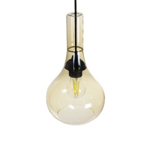 glo-206-0035-206_0035_6.webp GLOBOSTAR® ΤΟΝΕ 206-0035 ΜΟΝΤΕΡΝΟ ΚΡΕΜΑΣΤΟ ΦΩΤΙΣΤΙΚΟ ΟΡΟΦΗΣ ΜΕ ΝΤΟΥΙ 1 X E27 AC 220-240V I