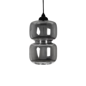 glo-206-0036-206_0036_4.webp GLOBOSTAR® PIAGE 206-0036 ΜΟΝΤΕΡΝΟ ΚΡΕΜΑΣΤΟ ΦΩΤΙΣΤΙΚΟ ΟΡΟΦΗΣ ΜΕ ΝΤΟΥΙ 1 X E27 AC 220-240V 