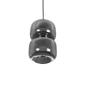 glo-206-0036-206_0036_5.webp GLOBOSTAR® PIAGE 206-0036 ΜΟΝΤΕΡΝΟ ΚΡΕΜΑΣΤΟ ΦΩΤΙΣΤΙΚΟ ΟΡΟΦΗΣ ΜΕ ΝΤΟΥΙ 1 X E27 AC 220-240V 