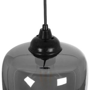 glo-206-0036-206_0036_9.webp GLOBOSTAR® PIAGE 206-0036 ΜΟΝΤΕΡΝΟ ΚΡΕΜΑΣΤΟ ΦΩΤΙΣΤΙΚΟ ΟΡΟΦΗΣ ΜΕ ΝΤΟΥΙ 1 X E27 AC 220-240V 