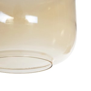 glo-206-0037-206_0037_7.webp GLOBOSTAR® PIAGE 206-0037 ΜΟΝΤΕΡΝΟ ΚΡΕΜΑΣΤΟ ΦΩΤΙΣΤΙΚΟ ΟΡΟΦΗΣ ΜΕ ΝΤΟΥΙ 1 X E27 AC 220-240V 
