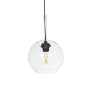 glo-206-0038-206_0038_0.webp GLOBOSTAR® MPRALA 206-0038 ΜΟΝΤΕΡΝΟ ΚΡΕΜΑΣΤΟ ΦΩΤΙΣΤΙΚΟ ΟΡΟΦΗΣ ΜΕ ΝΤΟΥΙ 1 X E27 AC 220-240V