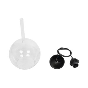 glo-206-0038-206_0038_10.webp GLOBOSTAR® MPRALA 206-0038 ΜΟΝΤΕΡΝΟ ΚΡΕΜΑΣΤΟ ΦΩΤΙΣΤΙΚΟ ΟΡΟΦΗΣ ΜΕ ΝΤΟΥΙ 1 X E27 AC 220-240V