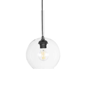 glo-206-0038-206_0038_4.webp GLOBOSTAR® MPRALA 206-0038 ΜΟΝΤΕΡΝΟ ΚΡΕΜΑΣΤΟ ΦΩΤΙΣΤΙΚΟ ΟΡΟΦΗΣ ΜΕ ΝΤΟΥΙ 1 X E27 AC 220-240V