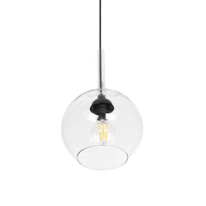glo-206-0038-206_0038_5.webp GLOBOSTAR® MPRALA 206-0038 ΜΟΝΤΕΡΝΟ ΚΡΕΜΑΣΤΟ ΦΩΤΙΣΤΙΚΟ ΟΡΟΦΗΣ ΜΕ ΝΤΟΥΙ 1 X E27 AC 220-240V