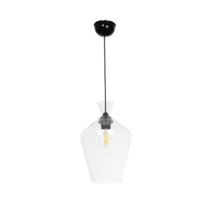 glo-206-0040-206_0040_3.webp GLOBOSTAR® BOHEMIA 206-0040 ΜΟΝΤΕΡΝΟ ΚΡΕΜΑΣΤΟ ΦΩΤΙΣΤΙΚΟ ΟΡΟΦΗΣ ΜΕ ΝΤΟΥΙ 1 X E27 AC 220-240