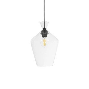glo-206-0040-206_0040_4.webp GLOBOSTAR® BOHEMIA 206-0040 ΜΟΝΤΕΡΝΟ ΚΡΕΜΑΣΤΟ ΦΩΤΙΣΤΙΚΟ ΟΡΟΦΗΣ ΜΕ ΝΤΟΥΙ 1 X E27 AC 220-240
