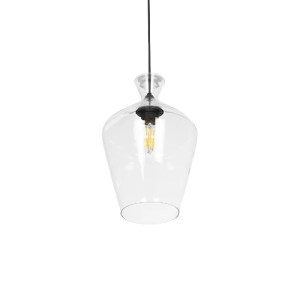 glo-206-0040-206_0040_5.webp GLOBOSTAR® BOHEMIA 206-0040 ΜΟΝΤΕΡΝΟ ΚΡΕΜΑΣΤΟ ΦΩΤΙΣΤΙΚΟ ΟΡΟΦΗΣ ΜΕ ΝΤΟΥΙ 1 X E27 AC 220-240