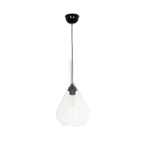 glo-206-0043-206_0043_3.webp GLOBOSTAR® BALU 206-0043 ΜΟΝΤΕΡΝΟ ΚΡΕΜΑΣΤΟ ΦΩΤΙΣΤΙΚΟ ΟΡΟΦΗΣ ΜΕ ΝΤΟΥΙ 1 X E27 AC 220-240V I