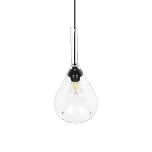 glo-206-0043-206_0043_6.webp GLOBOSTAR® BALU 206-0043 ΜΟΝΤΕΡΝΟ ΚΡΕΜΑΣΤΟ ΦΩΤΙΣΤΙΚΟ ΟΡΟΦΗΣ ΜΕ ΝΤΟΥΙ 1 X E27 AC 220-240V I