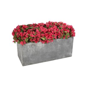 glo-20667-20667_2.webp GLOBOSTAR® ARTIFICIAL GARDEN BOUGANVILLEA PLANT 20666 ΤΕΧΝΗΤΟ ΔΙΑΚΟΣΜΗΤΙΚΟ ΦΥΤΟ ΜΠΟΥΚΑΝΒΙΛ