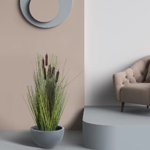 glo-20696-dfad1e_20069_20696 GLOBOSTAR® ARTIFICIAL GARDEN BALTIMORE 20696 ΔΙΑΚΟΣΜΗΤΙΚΟ ΠΟΛΥΕΣΤΕΡΙΚΟ ΤΣΙΜΕΝΤΕΝΙΟ ΚΑΣΠΩ Γ