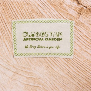 glo-20707-20707_09 GLOBOSTAR® ARTIFICIAL GARDEN PANDORA 20707 ΕΠΙΔΑΠΕΔΙΟ ΠΟΛΥΕΣΤΕΡΙΚΟ ΤΣΙΜΕΝΤΕΝΙΟ ΚΑΣΠΩ ΓΛΑΣΤ