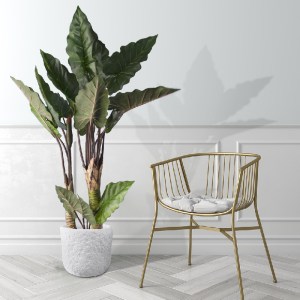 glo-20710-720e18_20208_20710 GLOBOSTAR® ARTIFICIAL GARDEN MALVEN 20710 ΕΠΙΔΑΠΕΔΙΟ ΠΟΛΥΕΣΤΕΡΙΚΟ ΤΣΙΜΕΝΤΕΝΙΟ ΚΑΣΠΩ ΓΛΑΣΤΡ