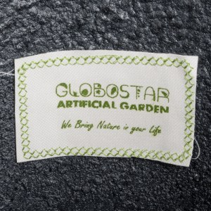 glo-20731-20731_09 GLOBOSTAR® ARTIFICIAL GARDEN MESTRE 20731 ΕΠΙΔΑΠΕΔΙΟ ΠΟΛΥΕΣΤΕΡΙΚΟ ΤΣΙΜΕΝΤΕΝΙΟ ΚΑΣΠΩ ΓΛΑΣΤΡ