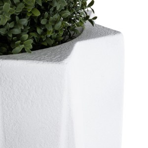 glo-20739-20739_7 GLOBOSTAR® ARTIFICIAL GARDEN PADOVA 20739 ΕΠΙΔΑΠΕΔΙΟ ΠΟΛΥΕΣΤΕΡΙΚΟ ΤΣΙΜΕΝΤΕΝΙΟ ΚΑΣΠΩ ΓΛΑΣΤΡ