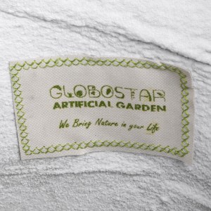 glo-20742-20742_9 GLOBOSTAR® ARTIFICIAL GARDEN VARENNA 20742 ΕΠΙΔΑΠΕΔΙΟ ΠΟΛΥΕΣΤΕΡΙΚΟ ΤΣΙΜΕΝΤΕΝΙΟ ΚΑΣΠΩ ΓΛΑΣΤ