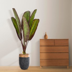 glo-20744-dd1243_20117_20744 GLOBOSTAR® ARTIFICIAL GARDEN BELLAGIO 20744 ΕΠΙΔΑΠΕΔΙΟ ΠΟΛΥΕΣΤΕΡΙΚΟ ΤΣΙΜΕΝΤΕΝΙΟ ΚΑΣΠΩ ΓΛΑΣ