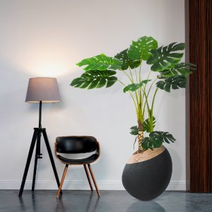 glo-20747-71b46a_20004_20747 GLOBOSTAR® ARTIFICIAL GARDEN RAVELLO 20747 ΕΠΙΔΑΠΕΔΙΟ ΠΟΛΥΕΣΤΕΡΙΚΟ ΤΣΙΜΕΝΤΕΝΙΟ ΚΑΣΠΩ ΓΛΑΣΤ