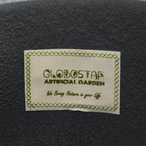 glo-20751-20751_9 GLOBOSTAR® ARTIFICIAL GARDEN FLORENCE 20751 ΕΠΙΔΑΠΕΔΙΟ ΠΟΛΥΕΣΤΕΡΙΚΟ ΤΣΙΜΕΝΤΕΝΙΟ ΚΑΣΠΩ ΓΛΑΣ