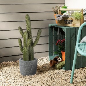 glo-20757-75c8b2_20100_20757 GLOBOSTAR® ARTIFICIAL GARDEN ERICE 20757 ΕΠΙΔΑΠΕΔΙΟ ΠΟΛΥΕΣΤΕΡΙΚΟ ΤΣΙΜΕΝΤΕΝΙΟ ΚΑΣΠΩ ΓΛΑΣΤΡΑ